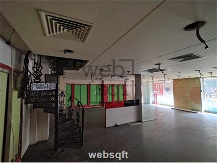 Begumpet Shop-Mulgi for Rent